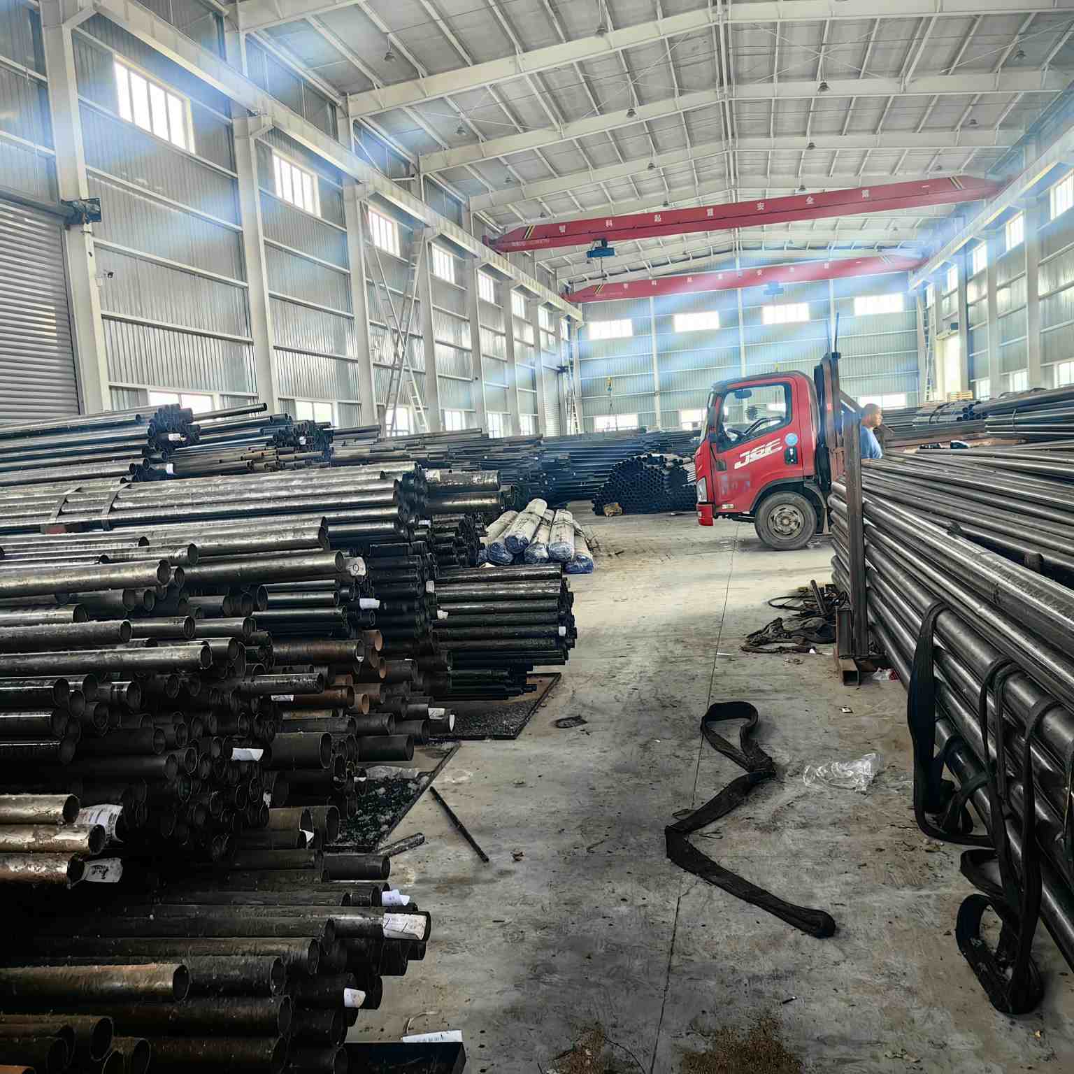 宜春市精密光亮管冷拔异型钢 - 哪里好